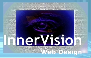 InnerVision Web Design & Graphics